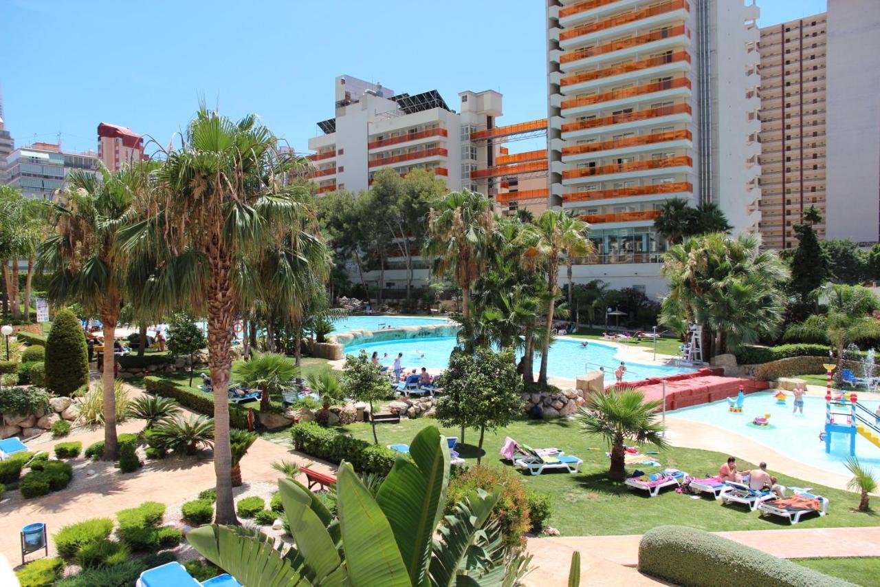 Gemelos 22 - Siroco Apartamento