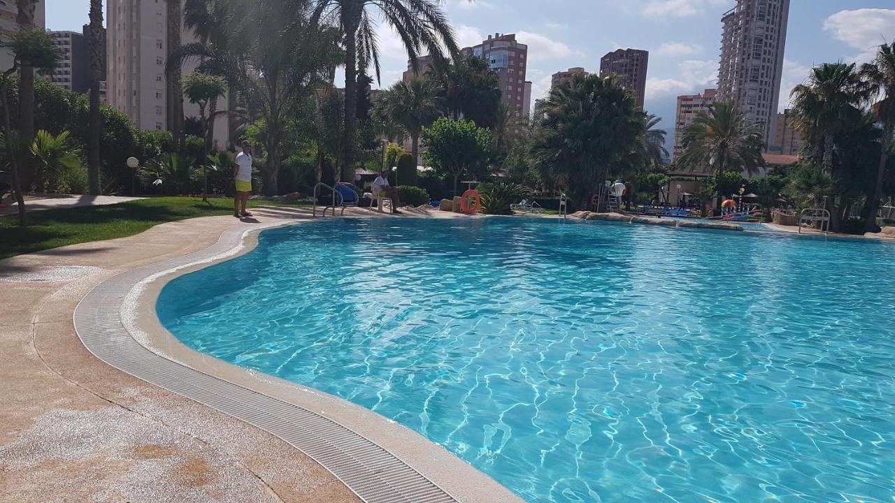 Gemelos 22 - Siroco * Benidorm