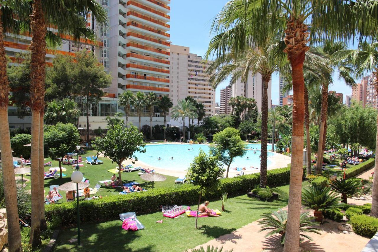 Apartamento Gemelos 22 - Siroco