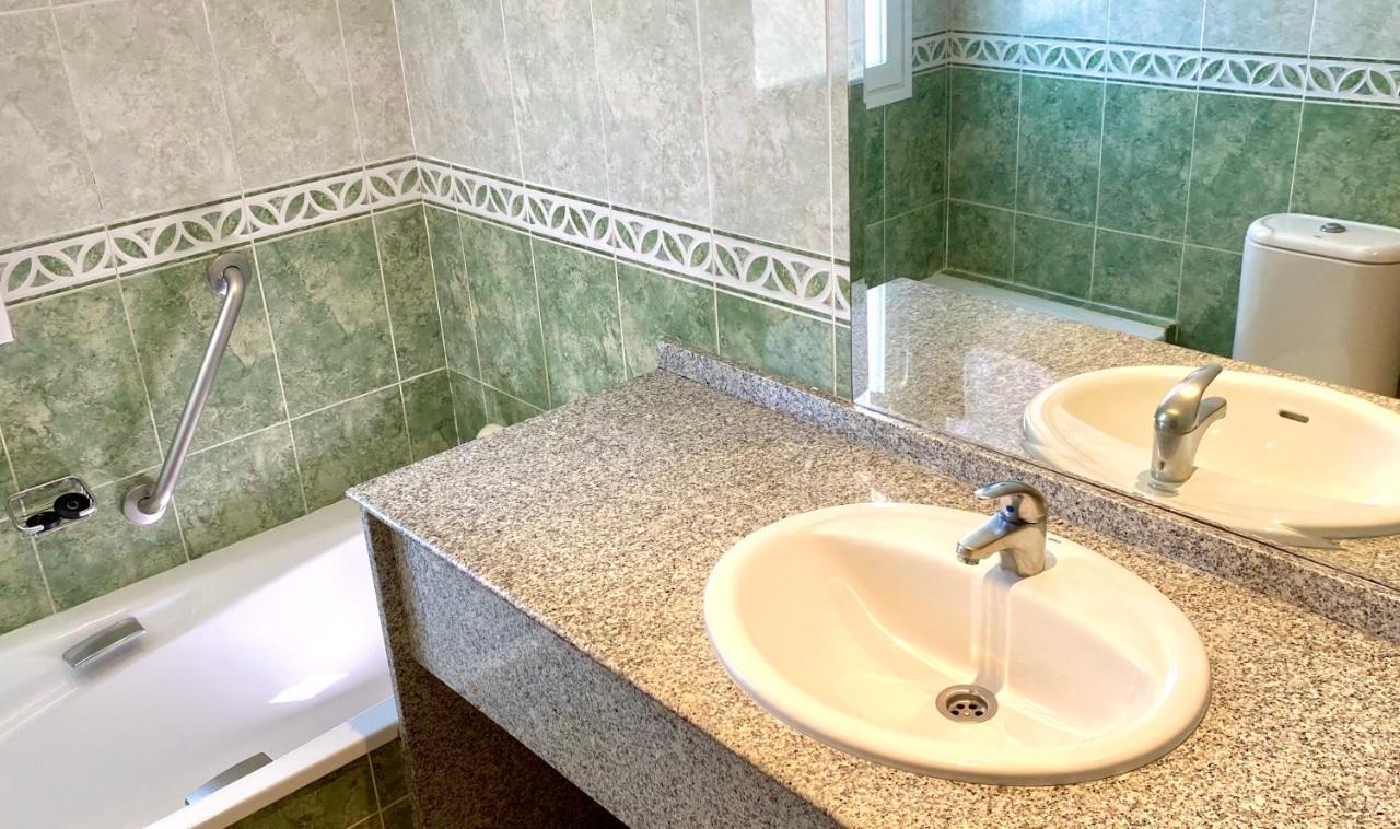 Apartamento Gemelos 22 - Siroco