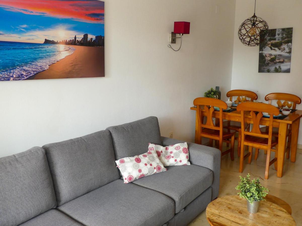 Gemelos 22 - Siroco Apartamento *