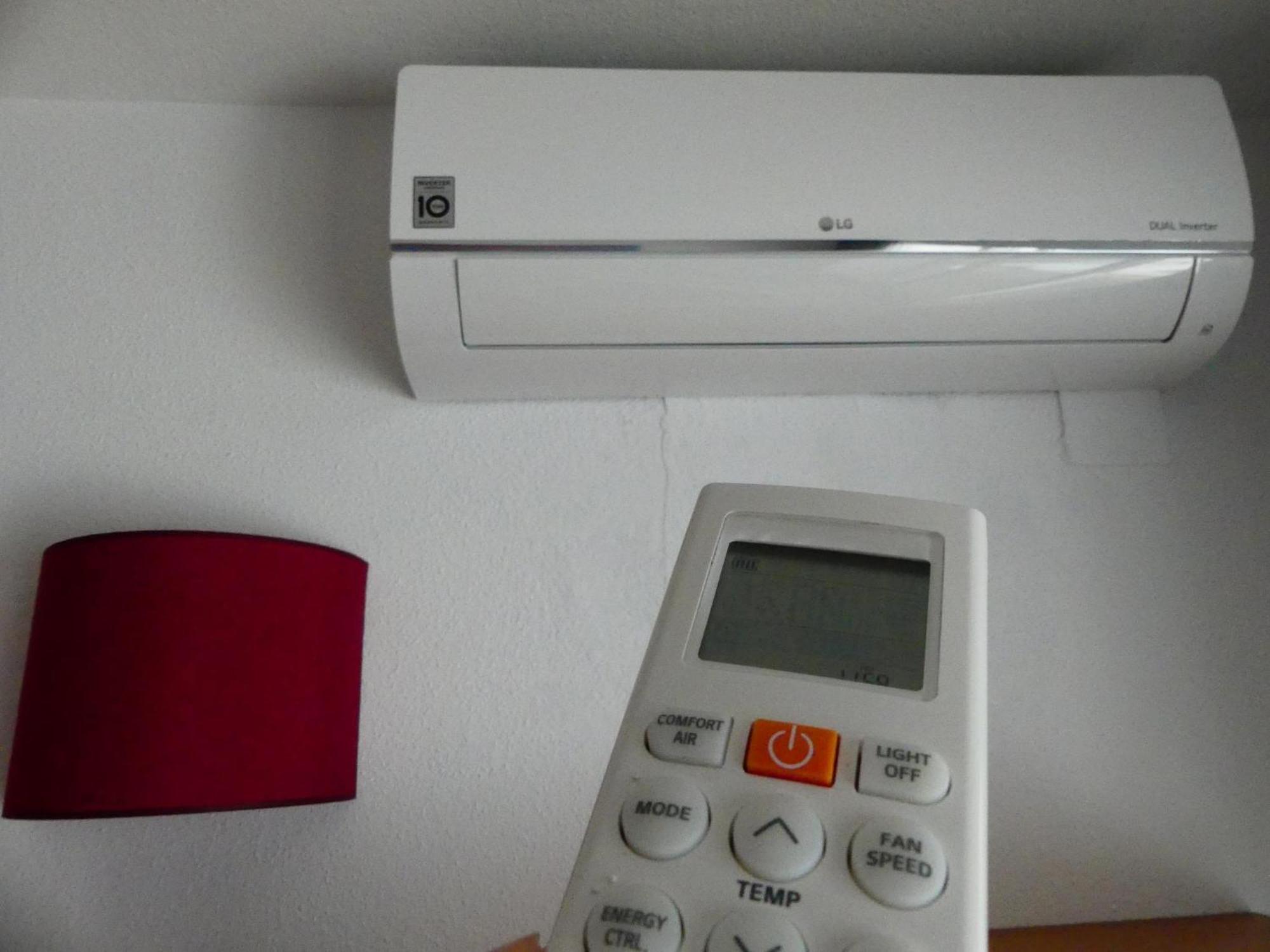 Gemelos 22 - Siroco Apartamento *