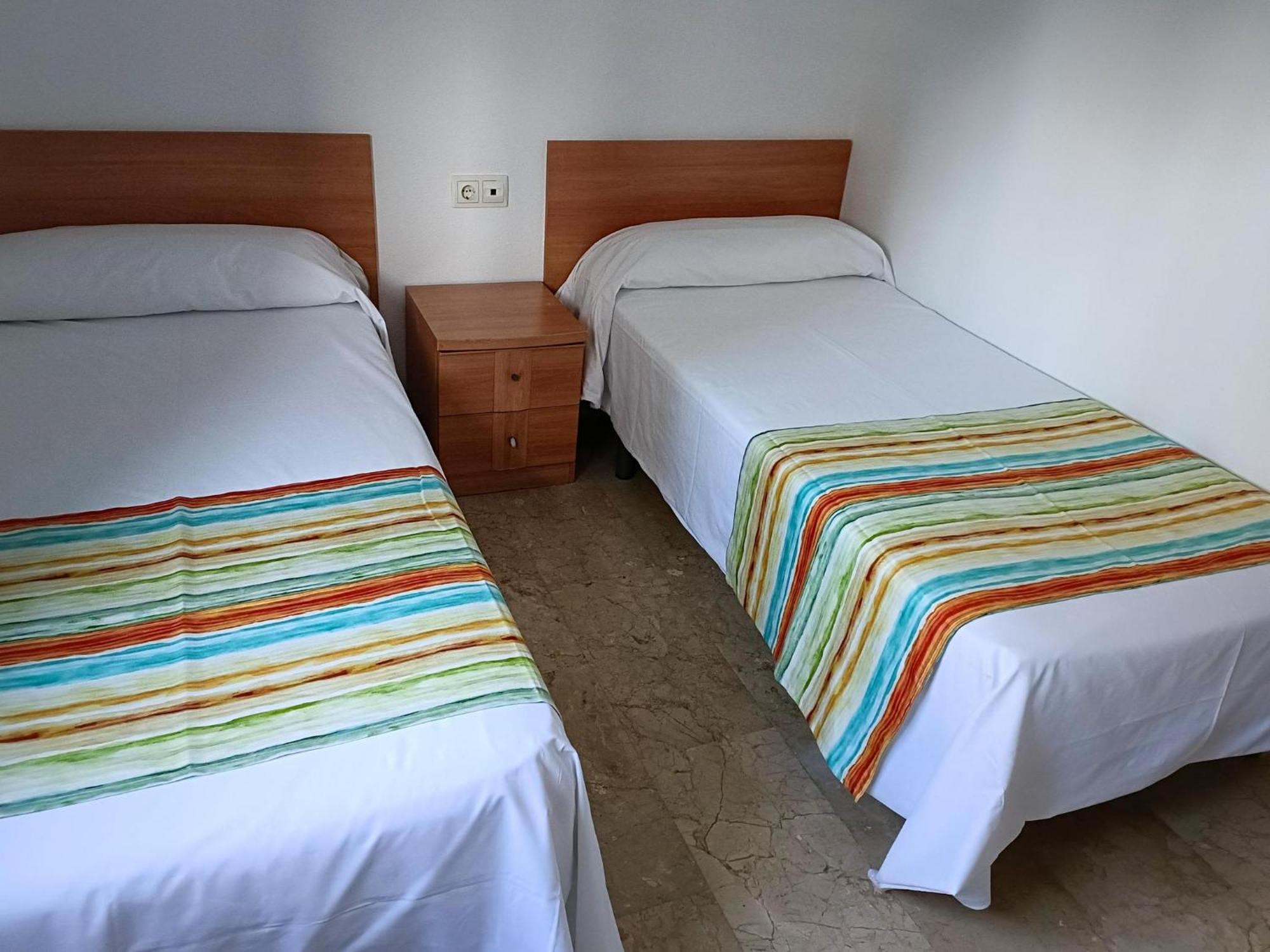 Apartamento Gemelos 22 - Siroco *