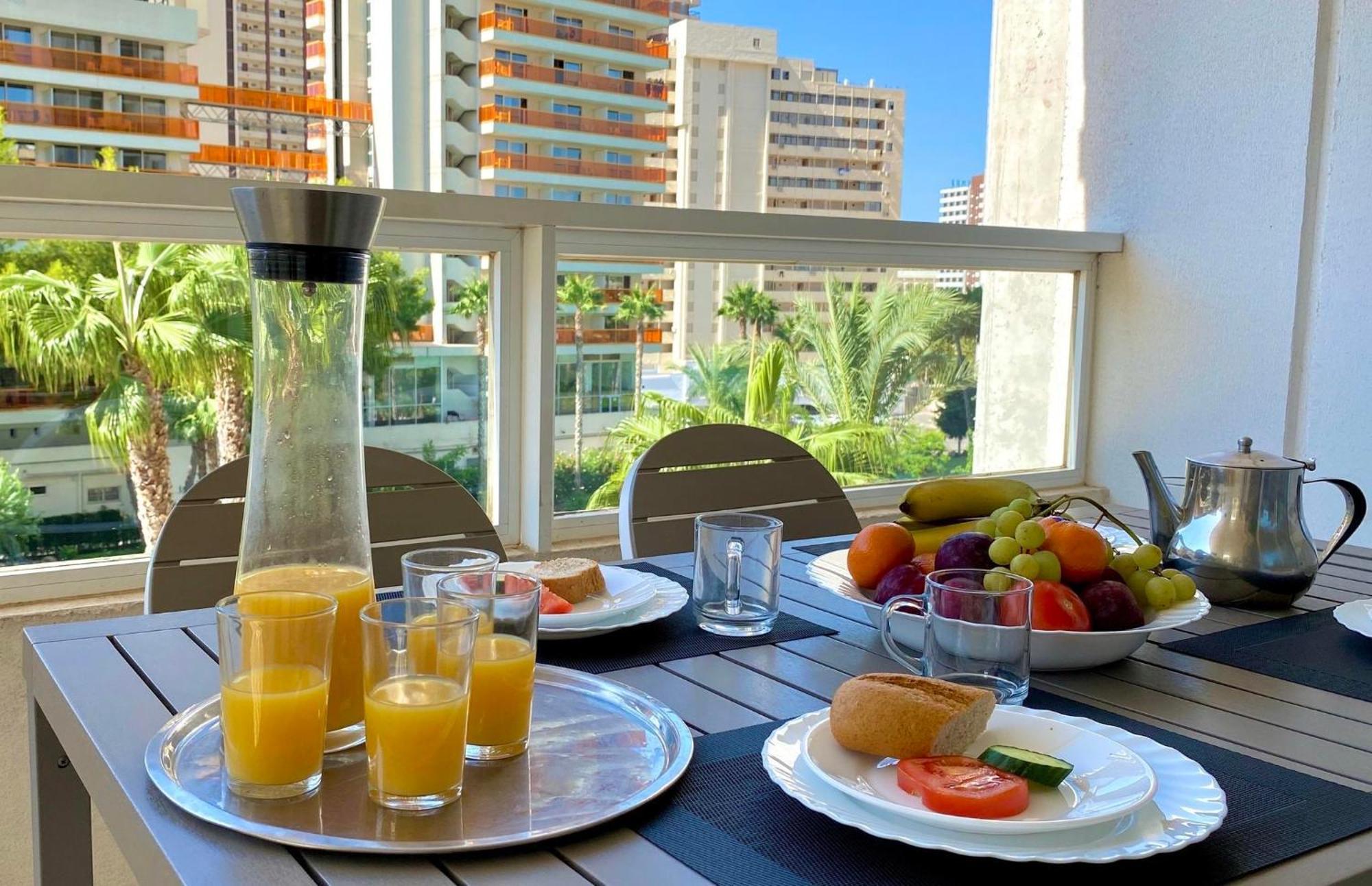 Apartamento Gemelos 22 - Siroco