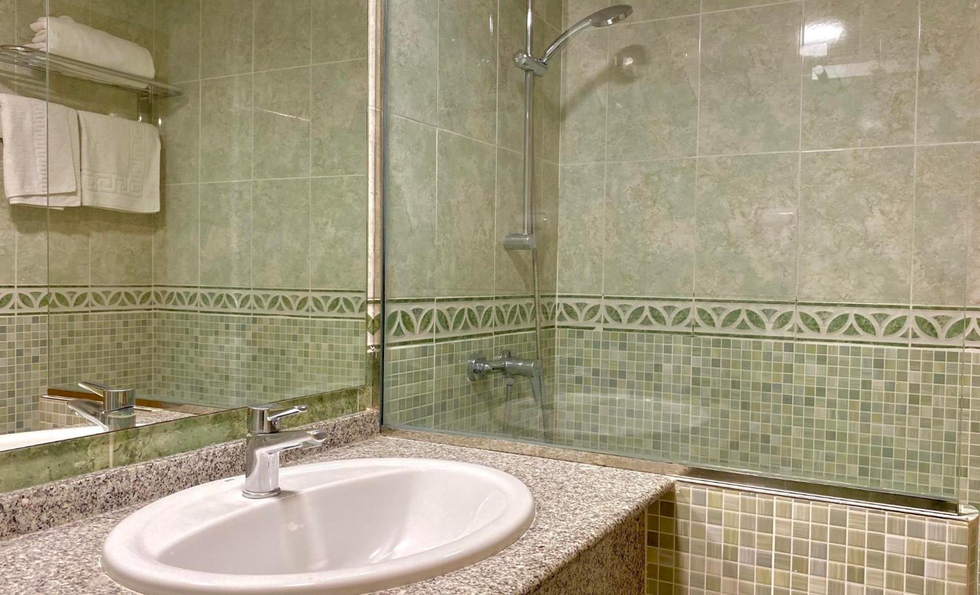 Apartamento Gemelos 22 - Siroco Benidorm