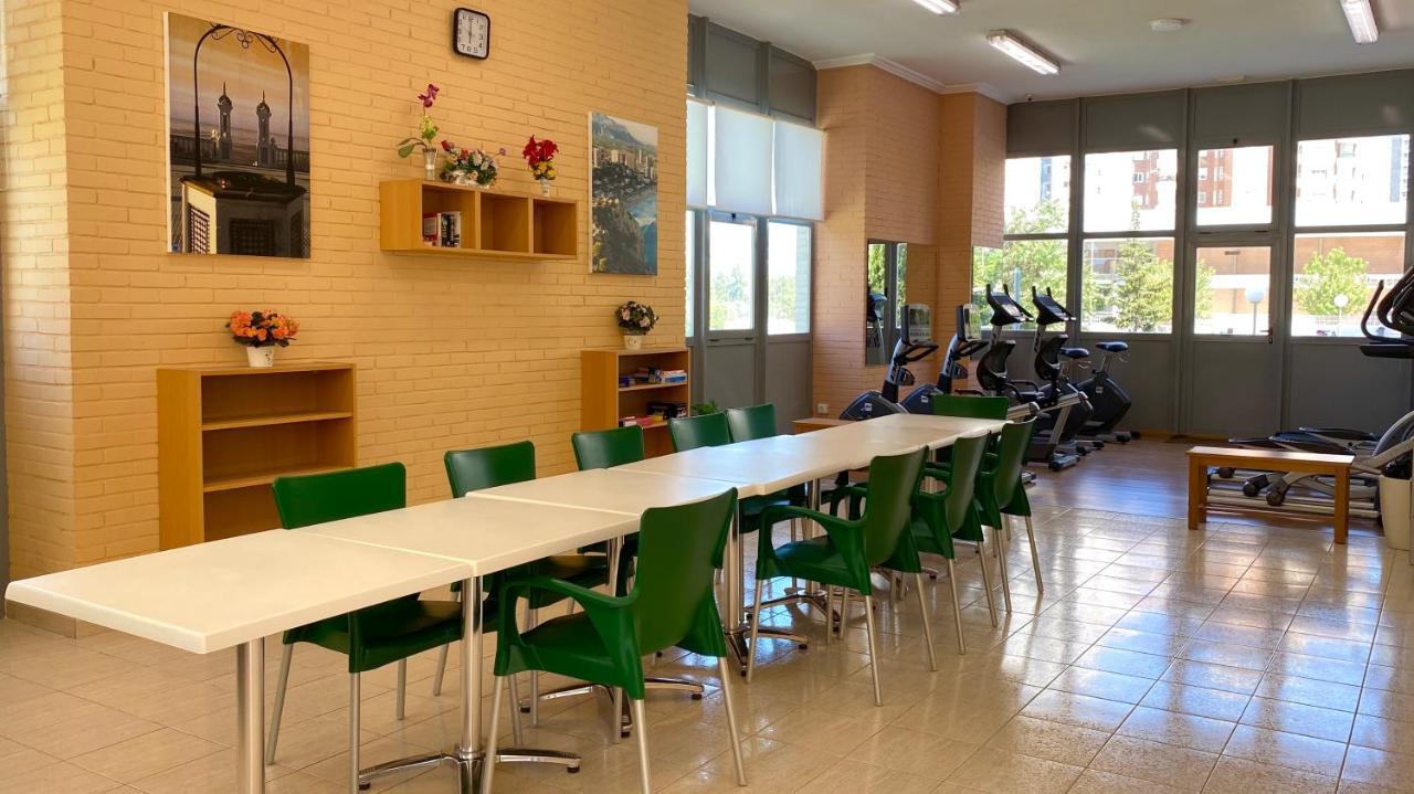 Appartement Gemelos 22 - Siroco *