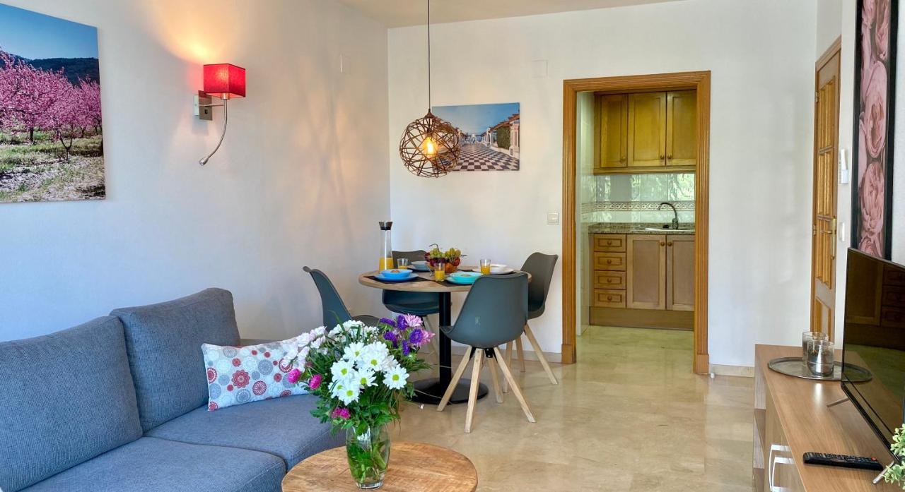Appartement Gemelos 22 - Siroco