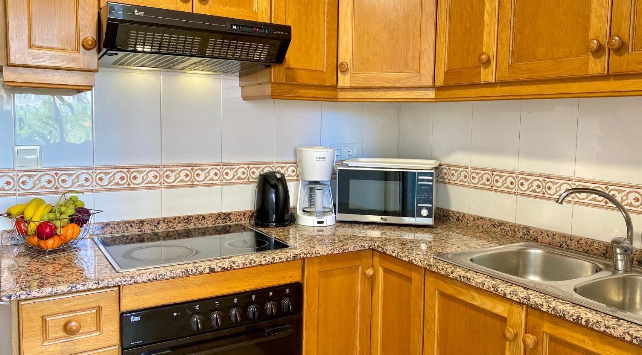 Gemelos 22 - Siroco Appartement Benidorm
