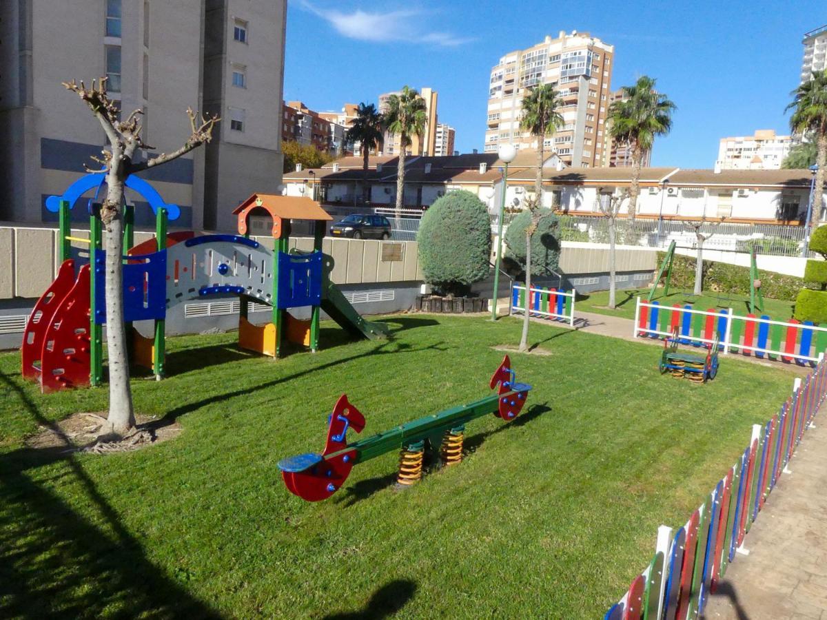 Gemelos 22 - Siroco Appartement *