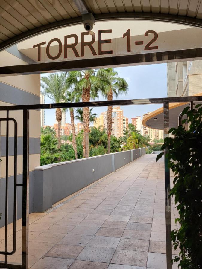 Appartement Gemelos 22 - Siroco