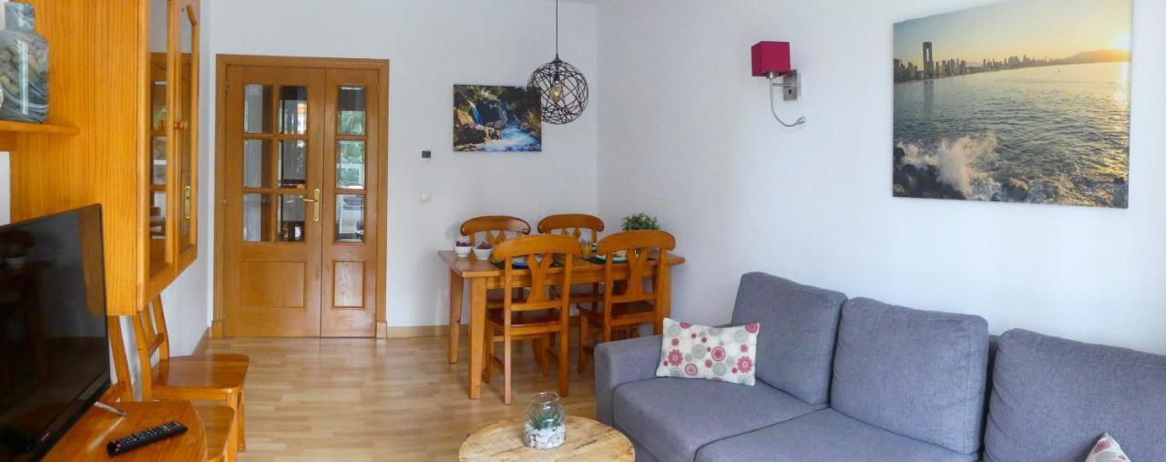 Gemelos 22 - Siroco Appartement Benidorm
