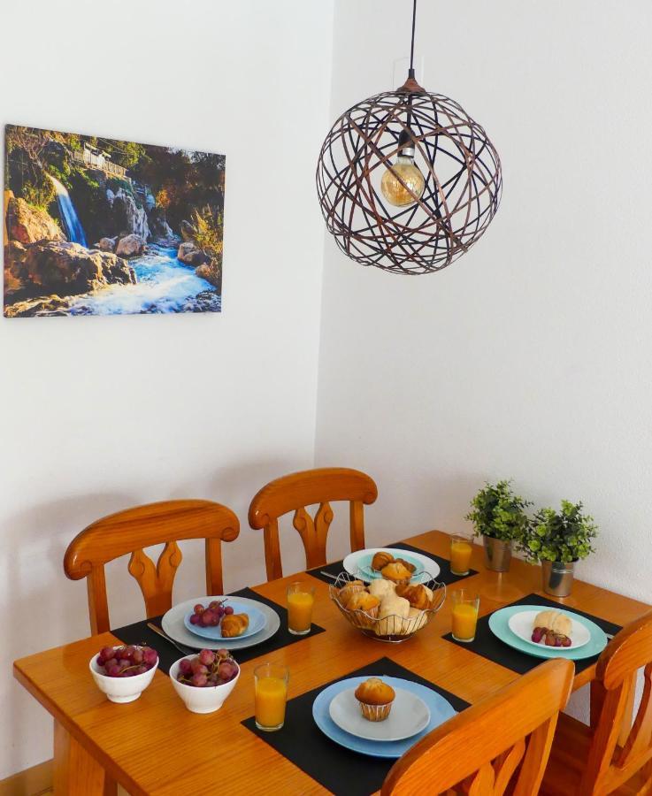 Appartement Gemelos 22 - Siroco Benidorm