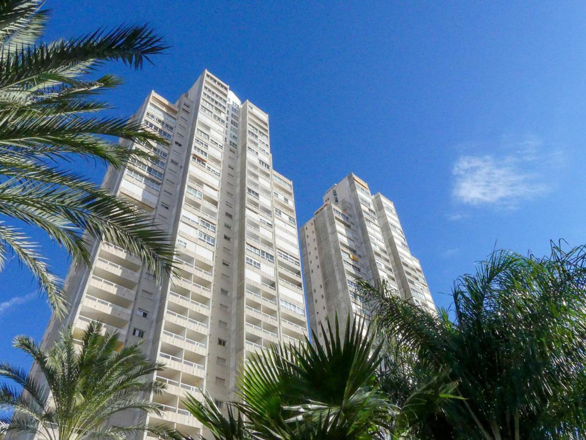 Appartement Gemelos 22 - Siroco *