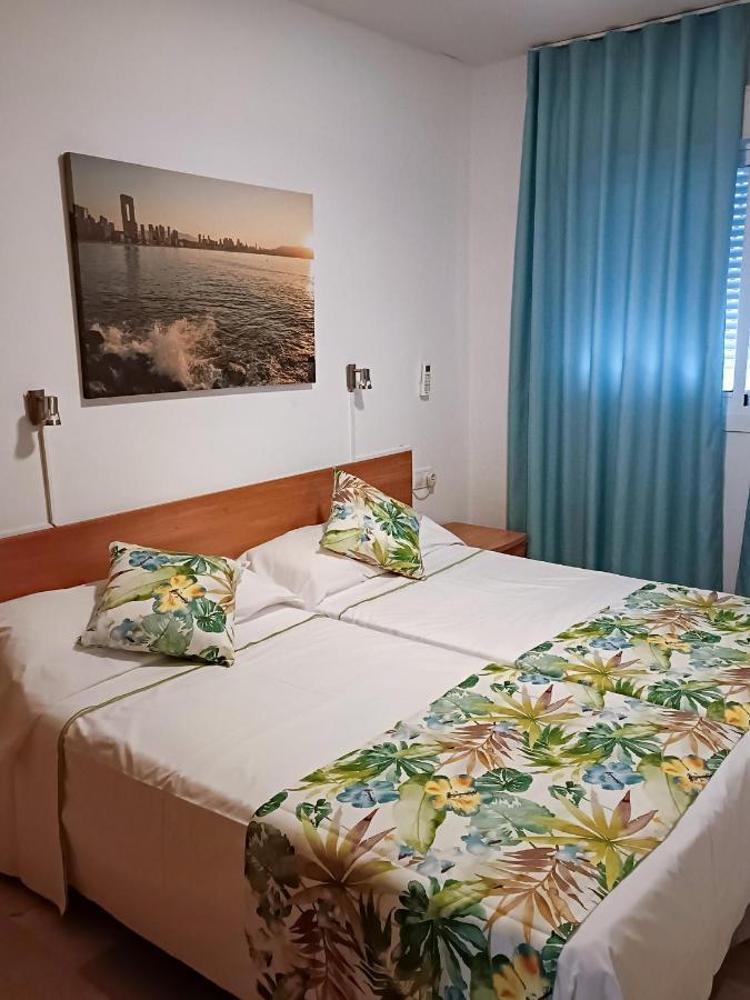 Appartement Gemelos 22 - Siroco