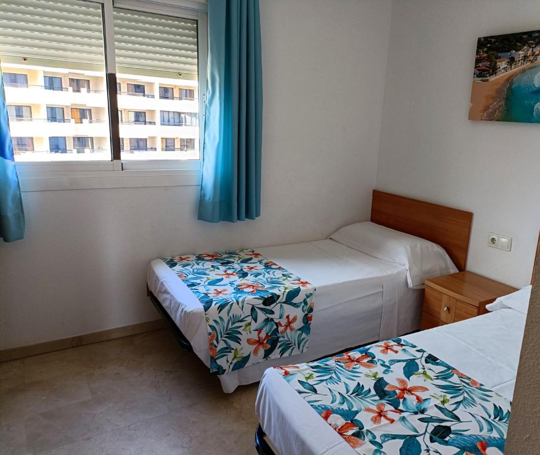 Appartement Gemelos 22 - Siroco