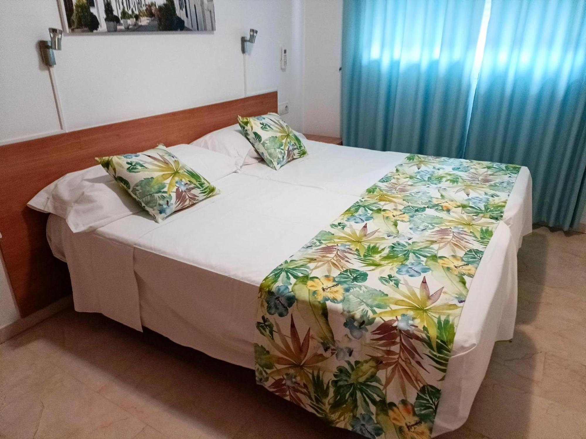 Appartement Gemelos 22 - Siroco *