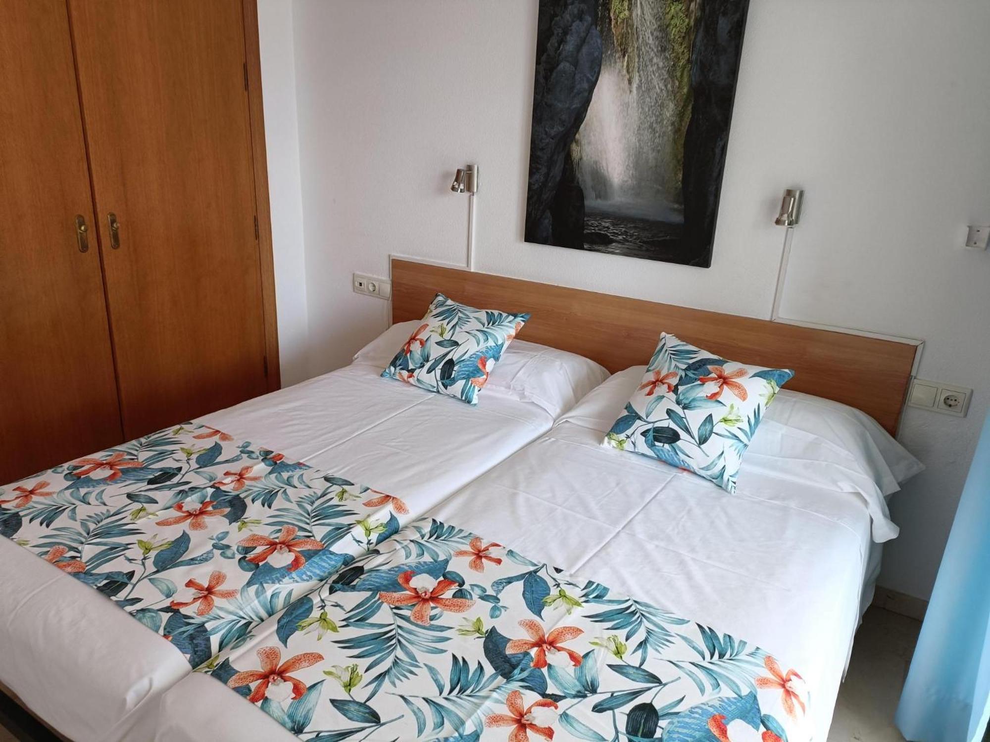 Appartement Gemelos 22 - Siroco