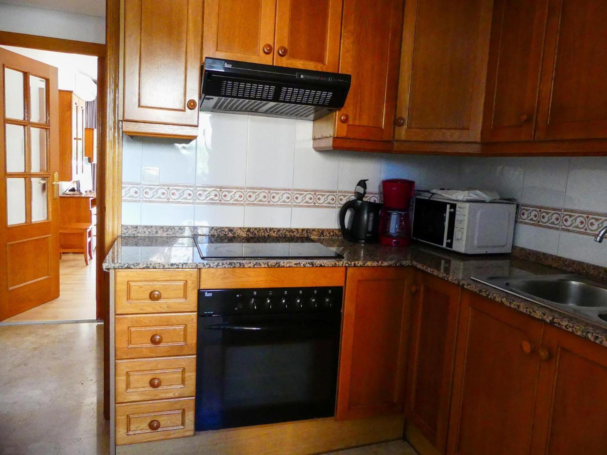 Gemelos 22 - Siroco Appartement